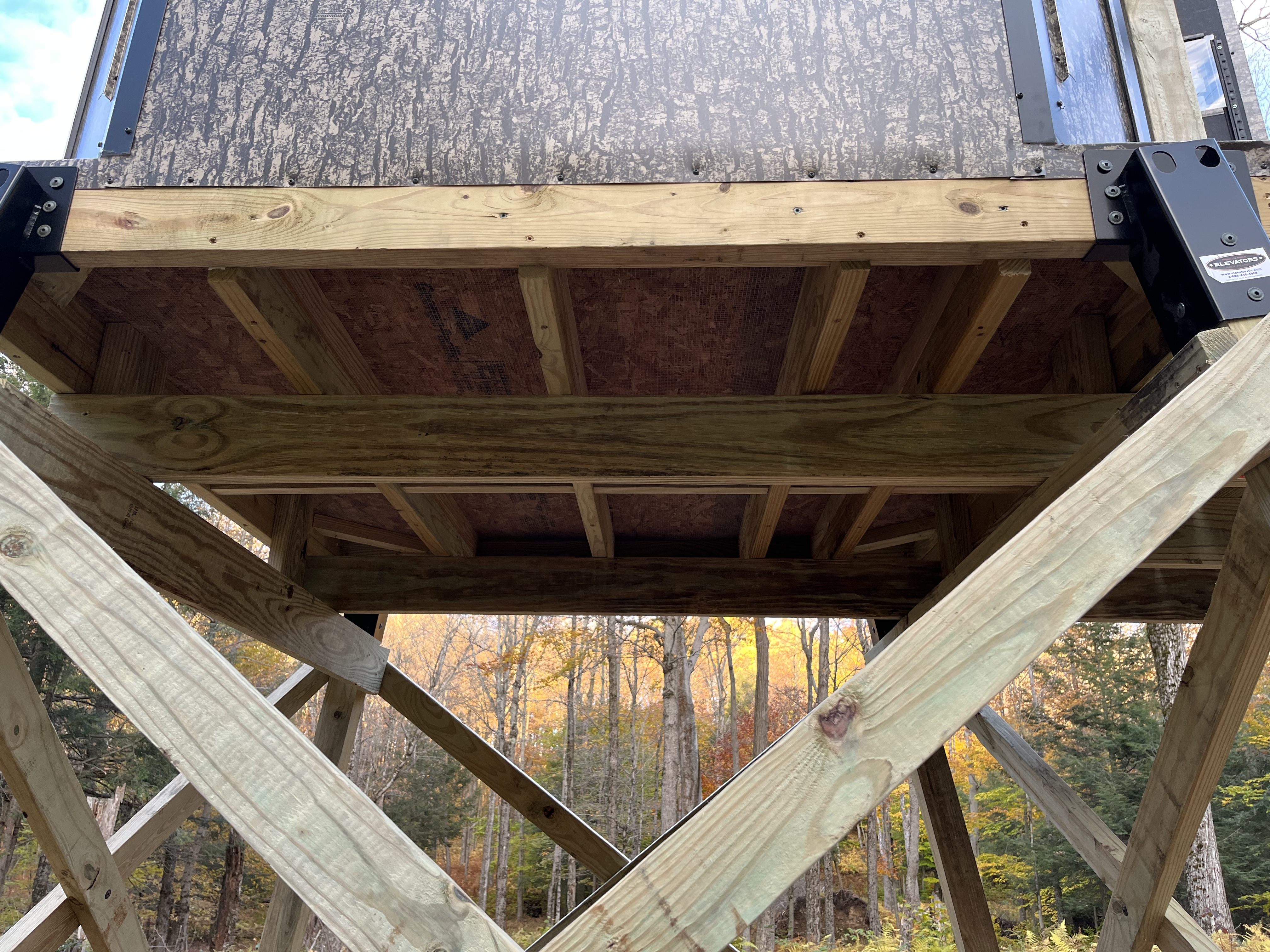 Shadow Hunter Installs